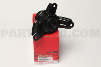 Hyundai / KIA 218102S200 BRACKET ASSY-ENGINE MTG