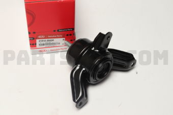 Hyundai / KIA 218102S200 BRACKET ASSY-ENGINE MTG
