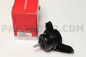 Hyundai / KIA 218102S200 BRACKET ASSY-ENGINE MTG