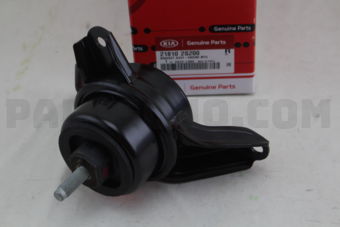Hyundai / KIA 218102S200 BRACKET ASSY-ENGINE MTG