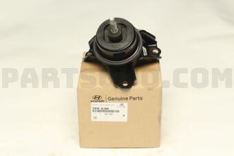 Hyundai / KIA 218103L300 BRACKET ASSY-ENGINE MTG
