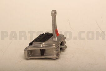 Hyundai / KIA 21810AA100 BRACKET ASSY-ENGINE MTG