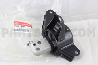 Hyundai / KIA 218301M000 BRACKET ASSY-TRANSAXLE MTG