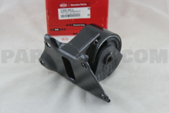 Hyundai / KIA 2183038510 BRACKET ASSY-TRANSAXLE MTG