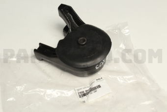Hyundai / KIA 219302P200 BRACKET ASSY-ROLL STOPPER RR