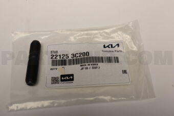 Hyundai / KIA 221253C200 STUD