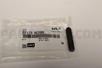 Hyundai / KIA 221253C200 STUD