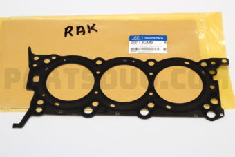 Hyundai / KIA 223113CAB0 GASKET-CYL