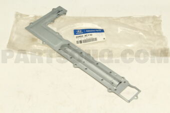 Hyundai / KIA 224023C110 PLATE-BREATHER,LH