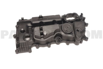 Hyundai / KIA 224102M800 COVER ASSY-ROCKER