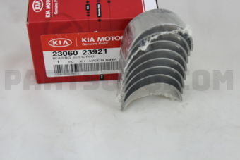 BEARING SET-C/ROD 2306023921 | Hyundai / KIA Parts | PartSouq