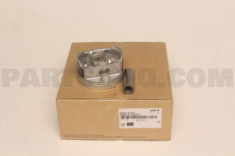 Hyundai / KIA 234102G211 PISTON + PIN ASSY
