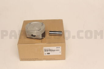 Hyundai / KIA 234102G211 PISTON + PIN ASSY