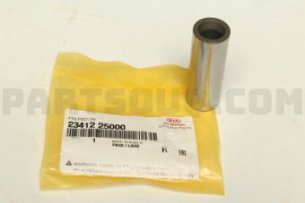 Hyundai / KIA 2341225000 PIN-PISTON