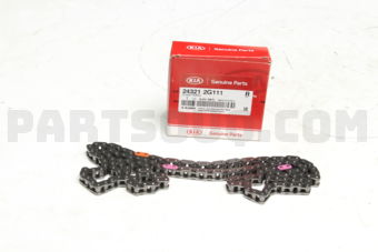 Hyundai / KIA 243212G111 CHAIN-TIMING