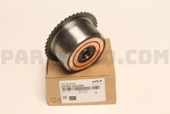 Hyundai / KIA 243502GGB0 CVVT ASSY-INTAKE
