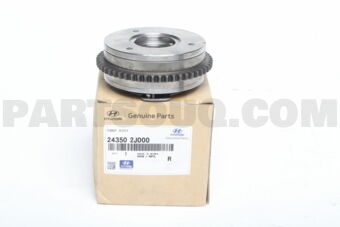 Hyundai / KIA 243502J000 CVVT ASSY
