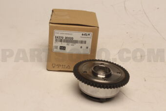 Hyundai / KIA 243702E020 CVVT ASSY-EXHAUST