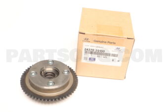 Hyundai / KIA 243702S100 CVVT ASSY-EXHAUST