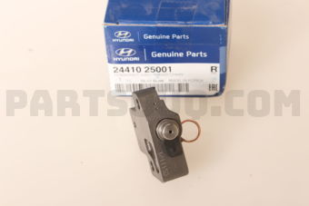 Hyundai kia 2441025001