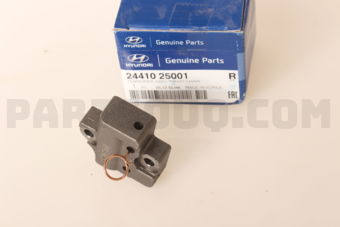 Hyundai kia 2441025001