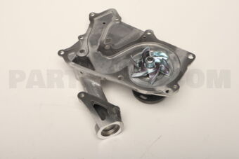 Hyundai / KIA 251003CAC0 PUMP ASSY-COOLANT