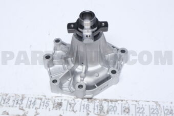 Hyundai / KIA 251004A855 PUMPASSY-COOLANT