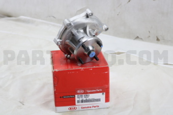 Hyundai / KIA 251004Z000 KÜHLMITTELPUMPEN-BAUGRUPPE
