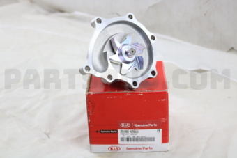 Hyundai / KIA 251004Z000 KÜHLMITTELPUMPEN-BAUGRUPPE