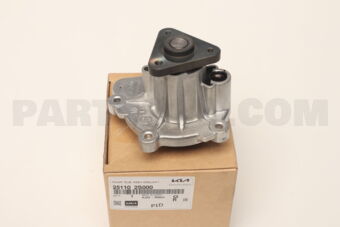Engine Water Pump For Hyundai Kia Engine Water Pump Sub-Assembly