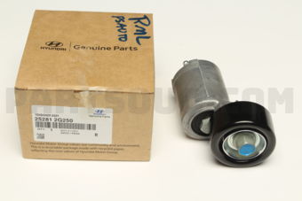 Hyundai / KIA 252812G250 TENSIONER ASSY