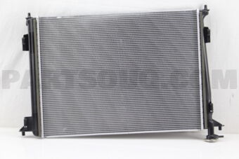 Hyundai / KIA 253102S650 RADIATORASSY
