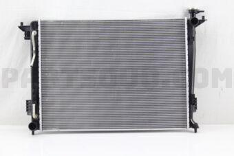 Hyundai / KIA 253102S650 RADIATORASSY