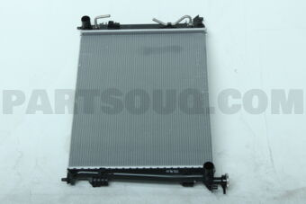 Hyundai / KIA 253102S650 RADIATORASSY