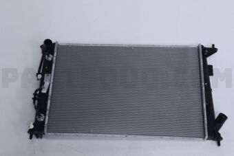 Hyundai / KIA 25310R9050 RADIATORASSY