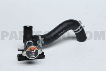 FILLERNECK&HOSEA 25327K0200 | Hyundai / KIA Parts | PartSouq
