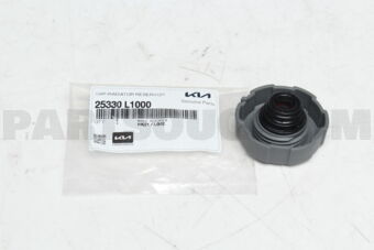Hyundai / KIA 25330L1000 CAP ASSY-RADIATOR