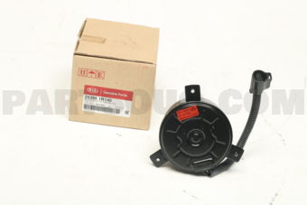 Hyundai / KIA 253861R140 MOTOR-RADIATOR COOLING FAN