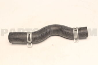 Hyundai / KIA 254113E950 HOSE-RADIATOR UPR