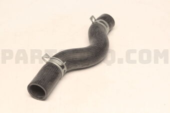 Hyundai / KIA 254113E950 HOSE-RADIATOR UPR