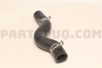 Hyundai / KIA 254113E950 HOSE-RADIATOR UPR