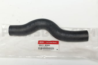 Hyundai / KIA 254113E950 HOSE-RADIATOR UPR