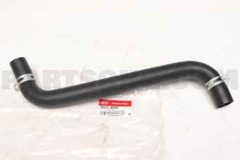 Hyundai / KIA 254123E950 HOSE-RADIATOR LWR