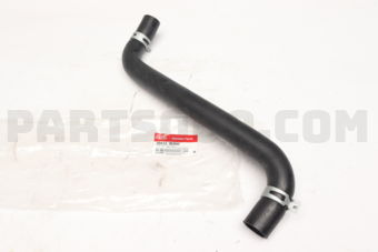 Hyundai / KIA 254123E950 HOSE-RADIATOR LWR