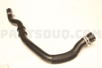 Hyundai / KIA 254143S110 HOSE ASSY-RADIATOR