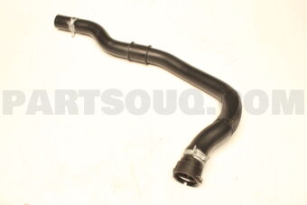 Hyundai / KIA 254143S110 HOSE ASSY-RADIATOR