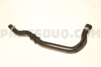 Hyundai / KIA 254143S110 HOSE ASSY-RADIATOR