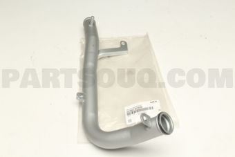 Hyundai / KIA 254603C550 PIPE ASSY-WATER OUT
