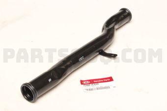 Hyundai / KIA 254603CAA0 PIPE ASSY-W/INLET