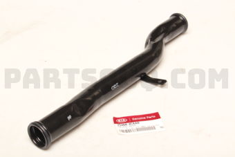 Hyundai / KIA 254603CAA0 PIPE ASSY-W/INLET